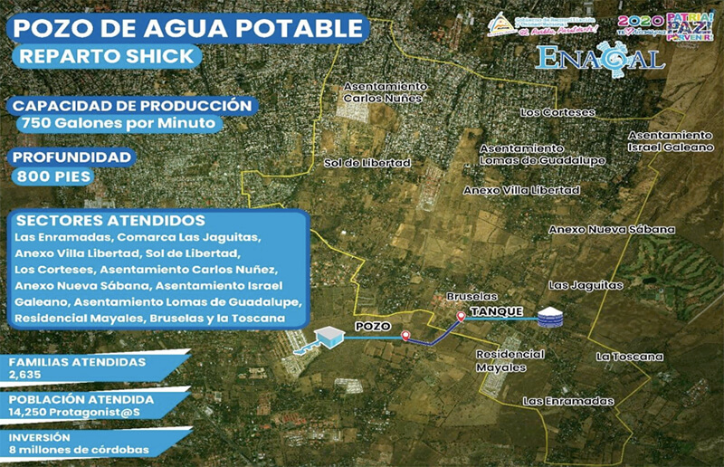 pozo-agua-potable-managua